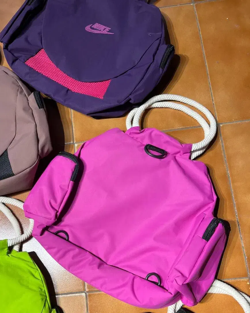 ساک های فانتزی|کیف، کفش، کمربند|قم, سالاریه|دیوار