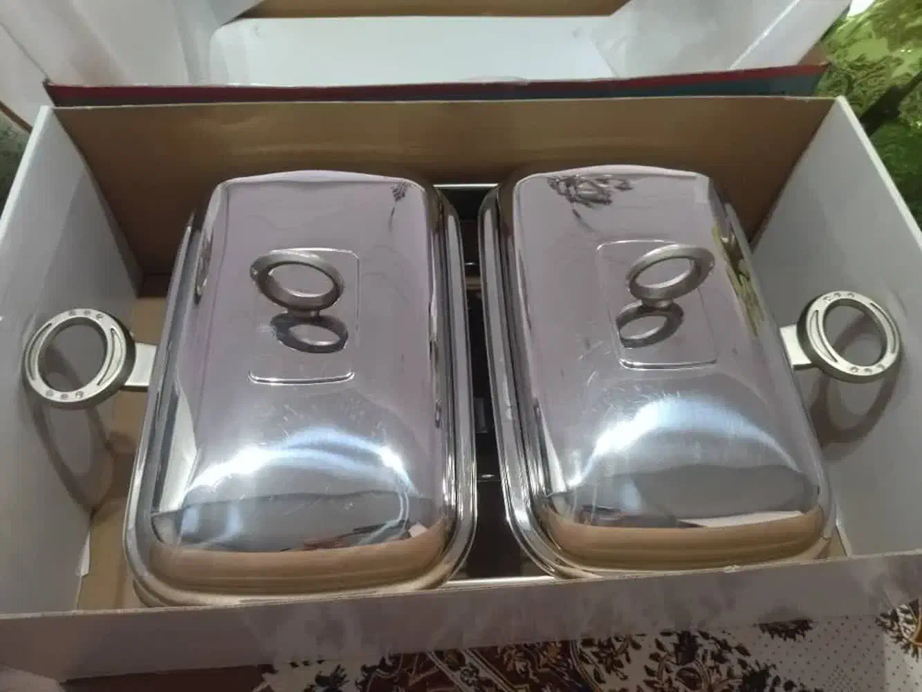 سوفله|ظروف سرو و پذیرایی|مشهد, شهرک لشکر (شهرک غرب)|دیوار