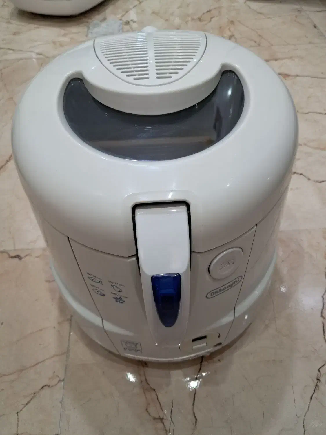 سرخ کن|اجاق گاز و لوازم برقی پختوپز|ملارد, |دیوار