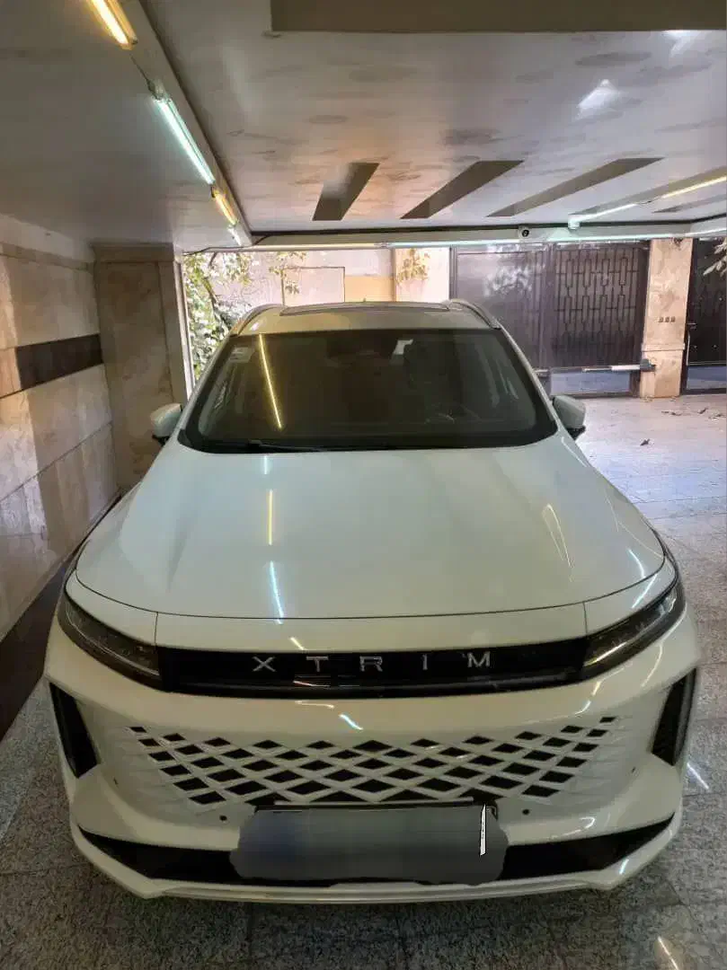 ایکستریم ال ایکس ( sx ) مدل ۱۴۰۴|خودرو سواری و وانت|تهران, قیام|دیوار