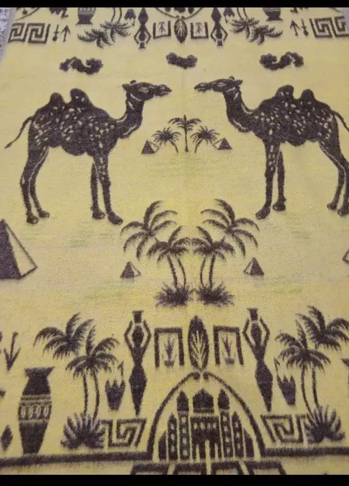 پتو تک‌نفره|رختخواب، بالش، پتو|ورامین, ورامین|دیوار