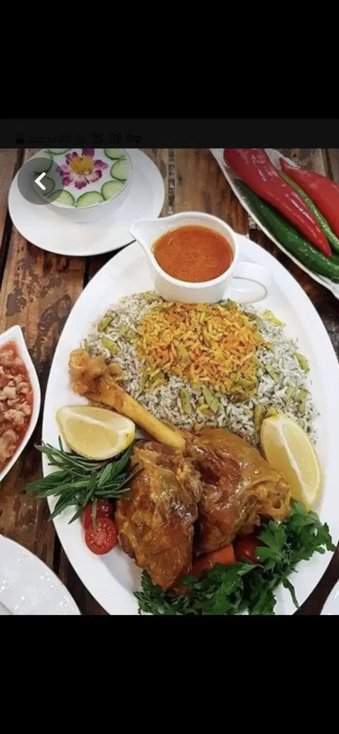 کانتر کار|استخدام خدمات فروشگاه و رستوران|تهران, دریا|دیوار