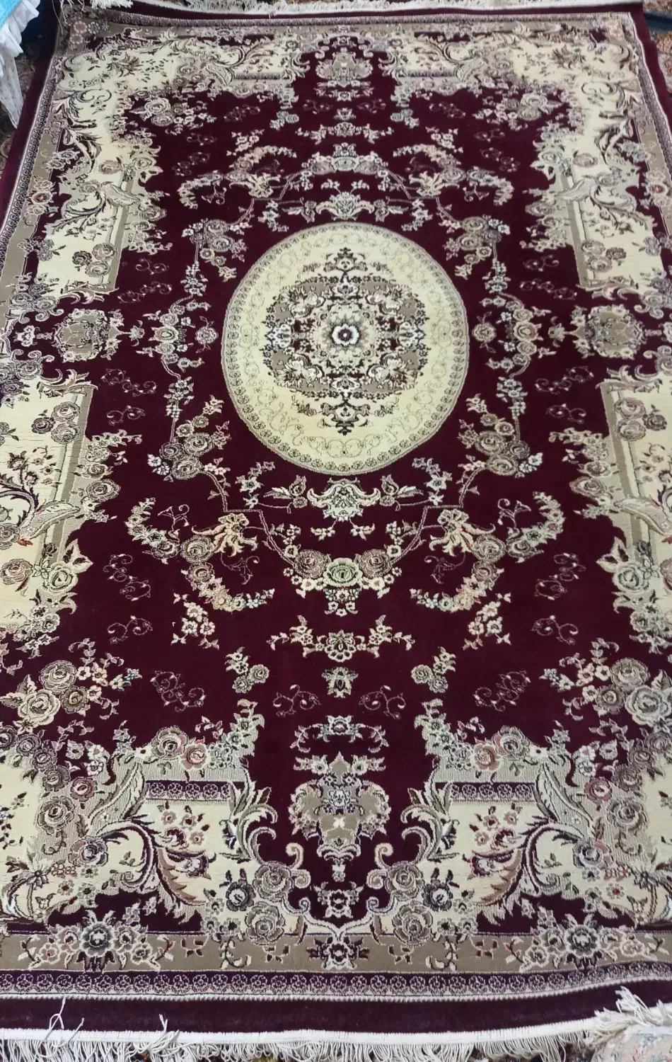 3 عدد فرش خیلی نو|فرش|سنندج, |دیوار