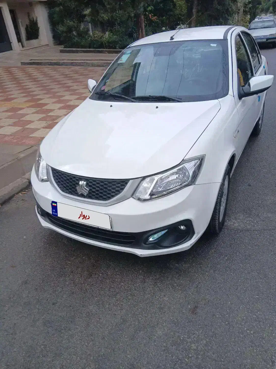 ساینا اس ۸۵گانه|خودرو سواری و وانت|خرمآباد, |دیوار