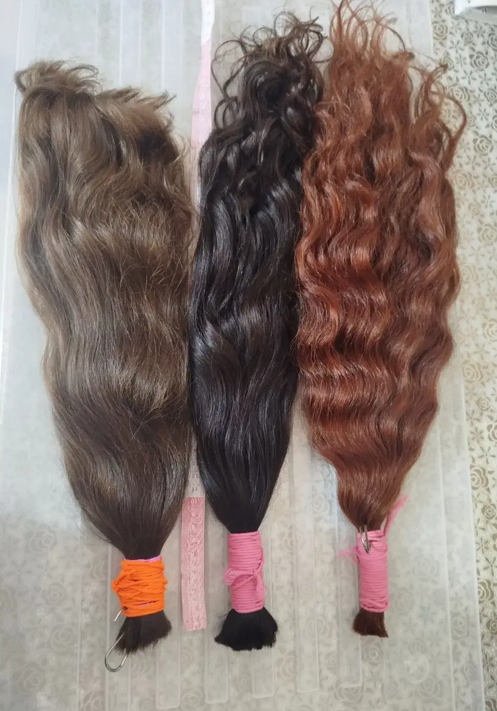 موهای تو سرمایه س ، سرمایه تو نقد کن|آرایشی، بهداشتی، درمانی|سمنان, |دیوار