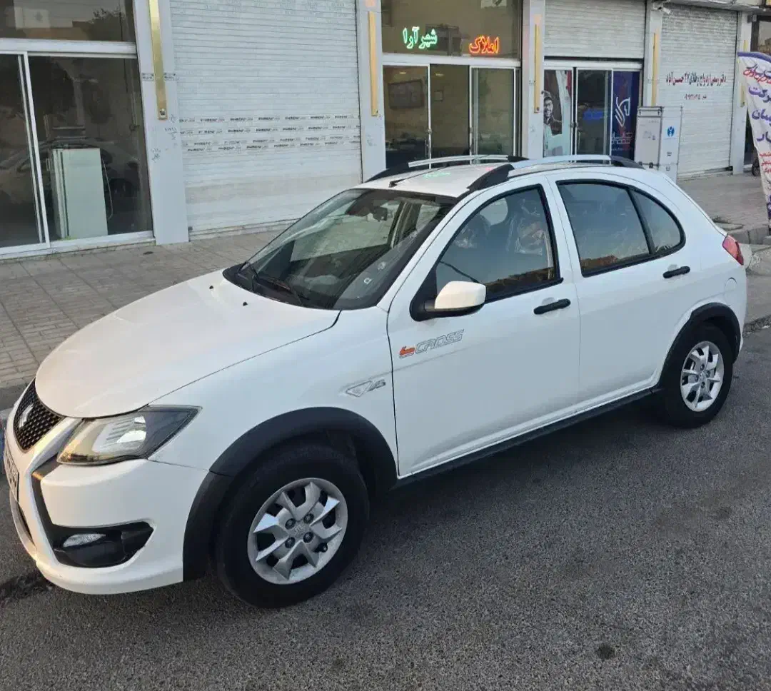 کوئیک s مدل 1403|خودرو سواری و وانت|دورود, |دیوار