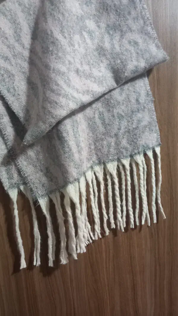 شال موهر بافت پشمی|لباس|نسیم‌شهر, |دیوار