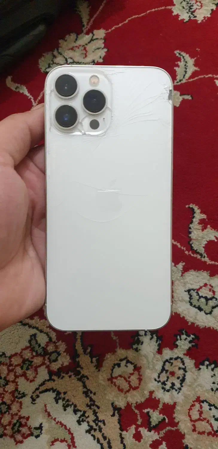 iphone13promax|موبایل|زاهدان, |دیوار