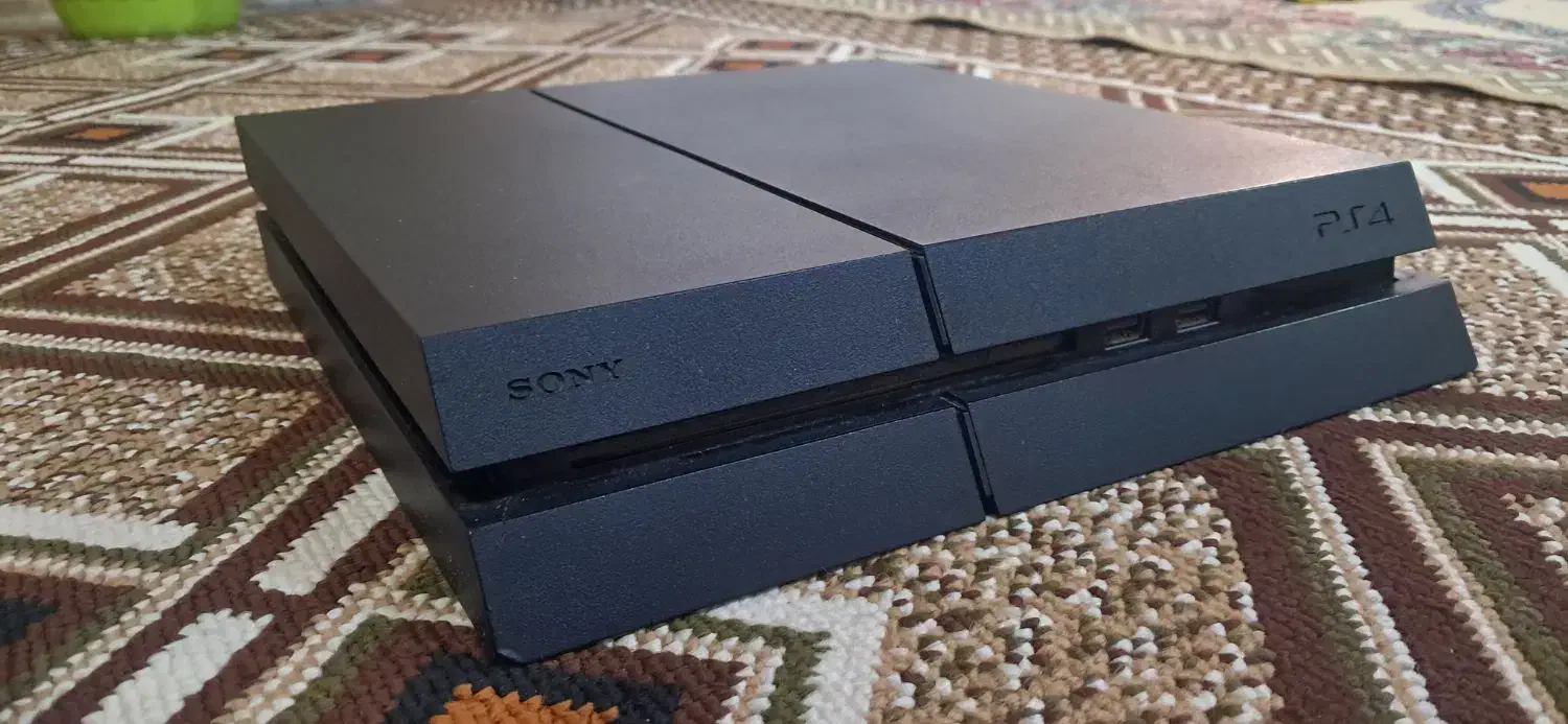 ps4 نیم ترا فوق‌العاده|کنسول، بازی ویدئویی و آنلاین|خرم‌آباد, |دیوار