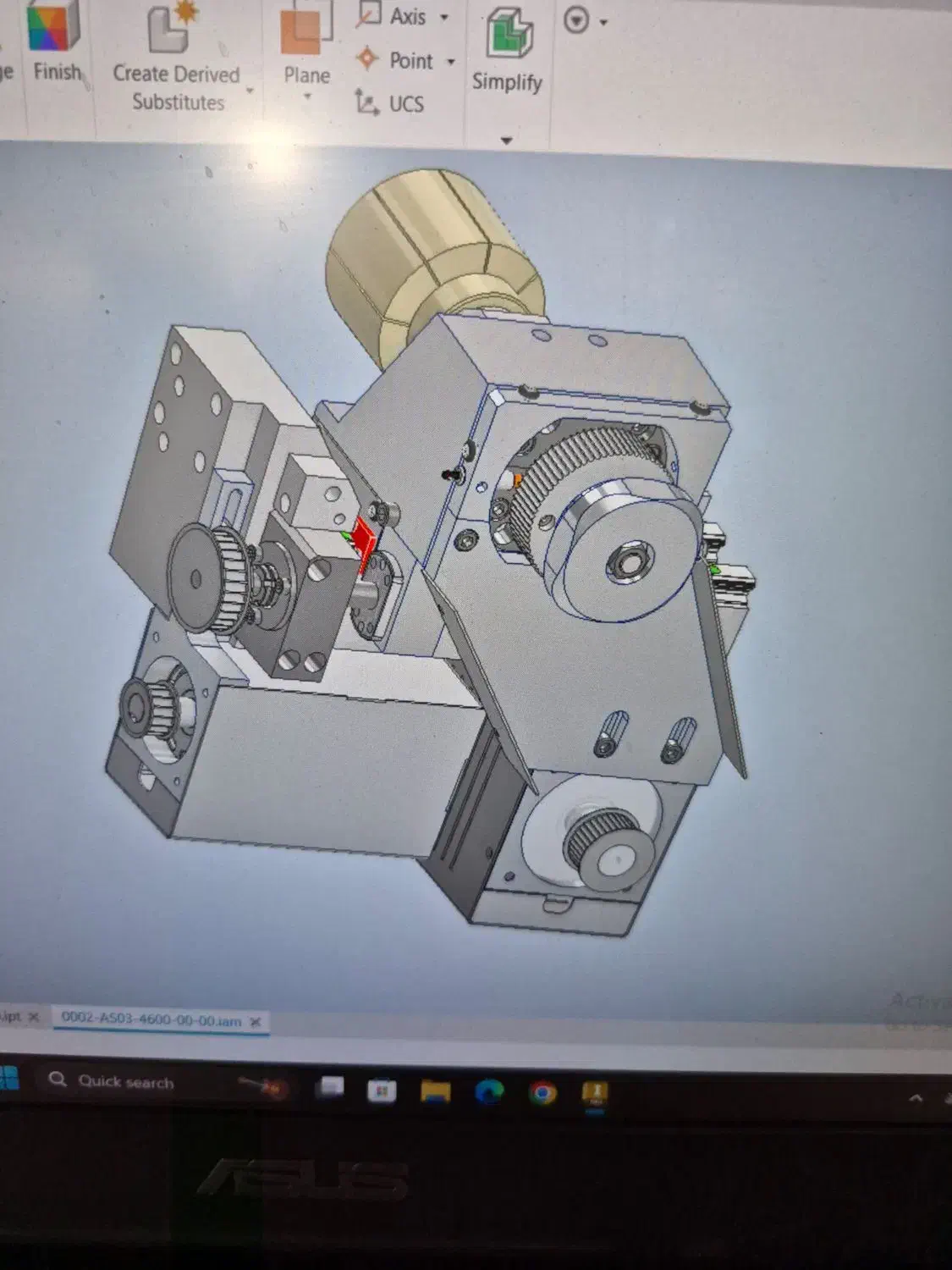 خدمات فرز cnc قطعات صنعتی قالبسازی قالب وکیوم|خدمات پیشه و مهارت|چهاردانگه (تهران), |دیوار