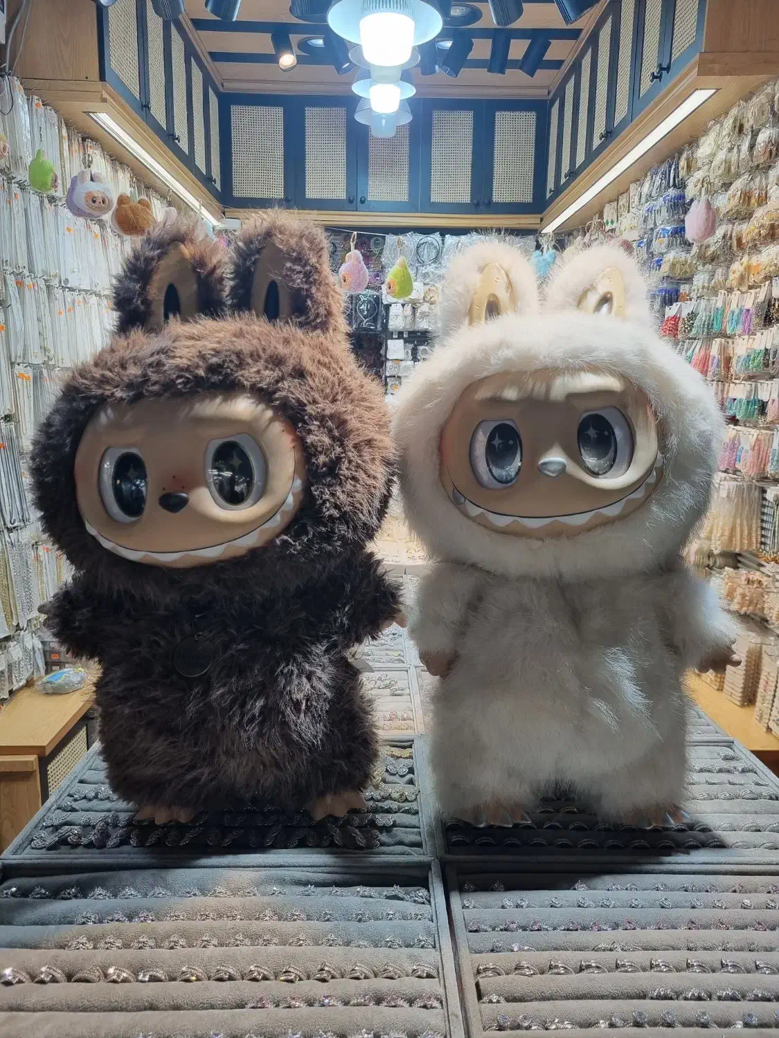 لبوبوی 290 تومنی رسید|اسباب‌‌بازی|گنبد کاووس, |دیوار