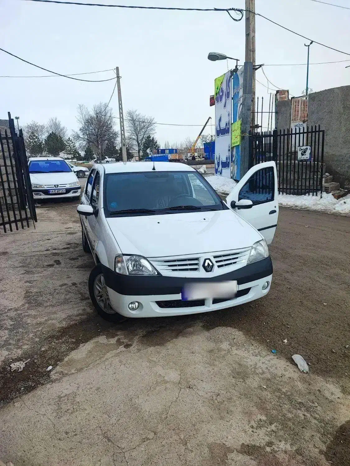 ال نود|خودرو سواری و وانت|اردبیل, |دیوار