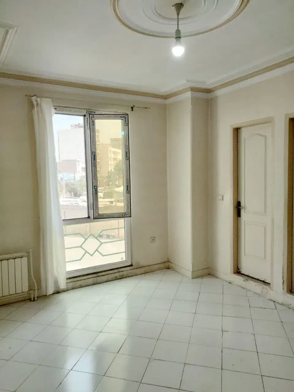 آپارتمان ۶۰متر۲خواب /شهران/کوهسار