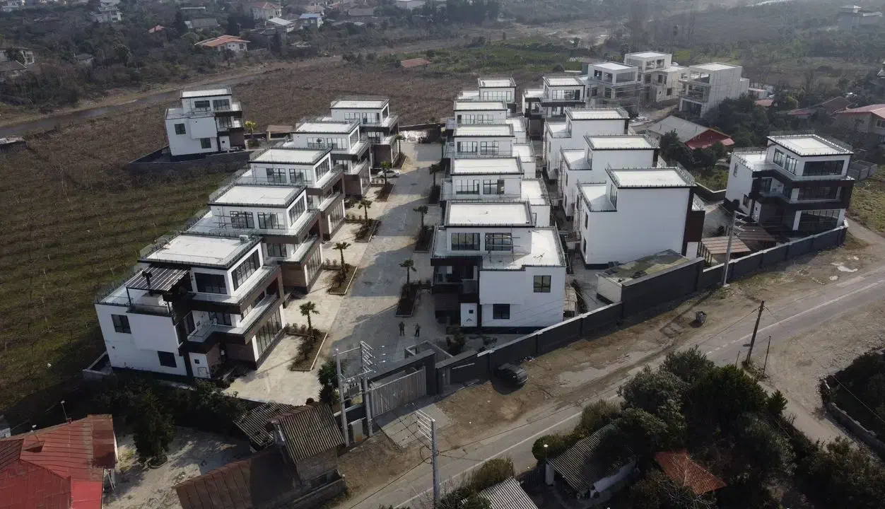 استخدام نیروی ساختمانی ساده و ماهر|استخدام معماری، عمران و ساختمانی|رامسر, |دیوار