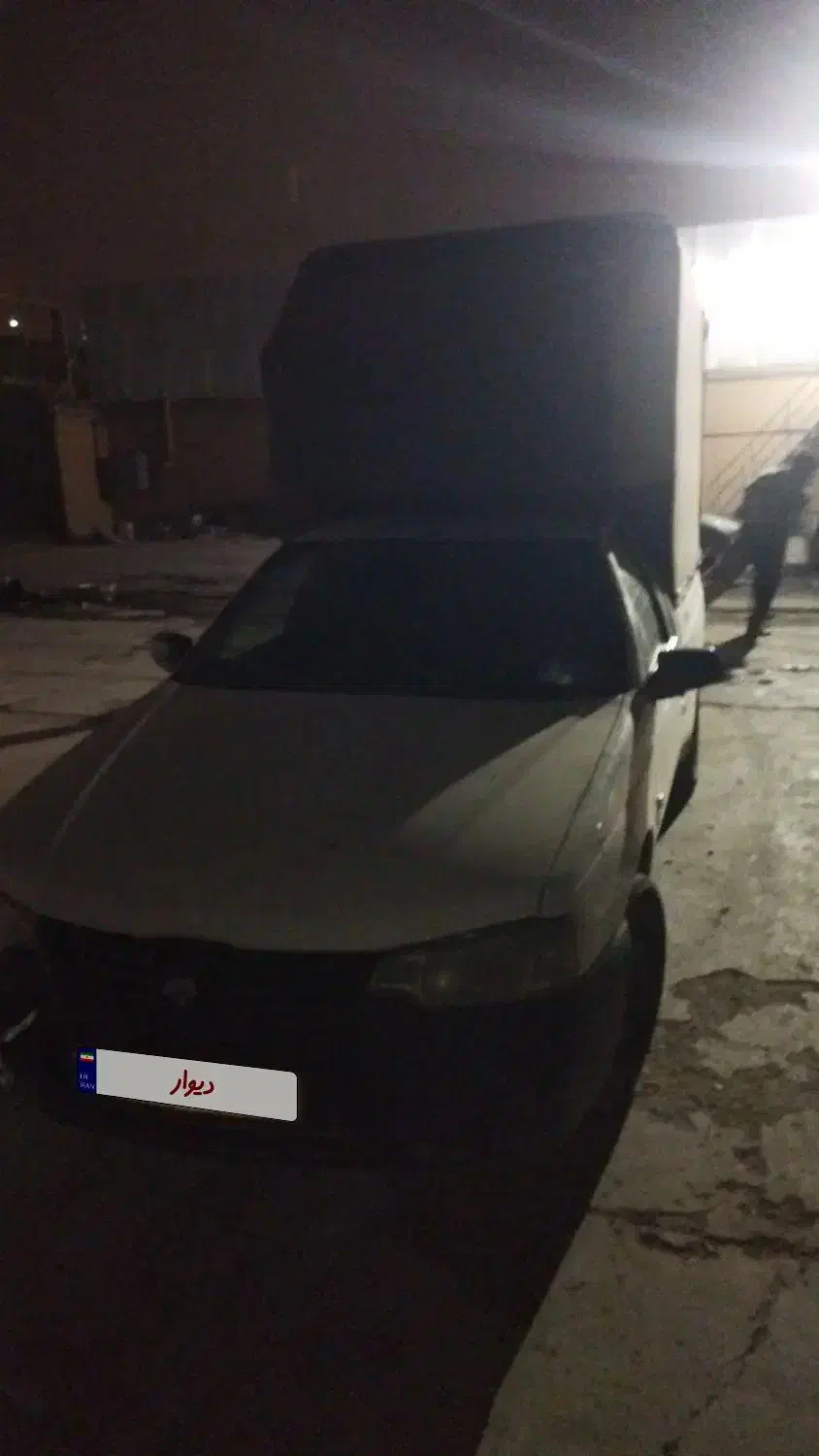 اریسان|خودرو سواری و وانت|ری, علایین|دیوار