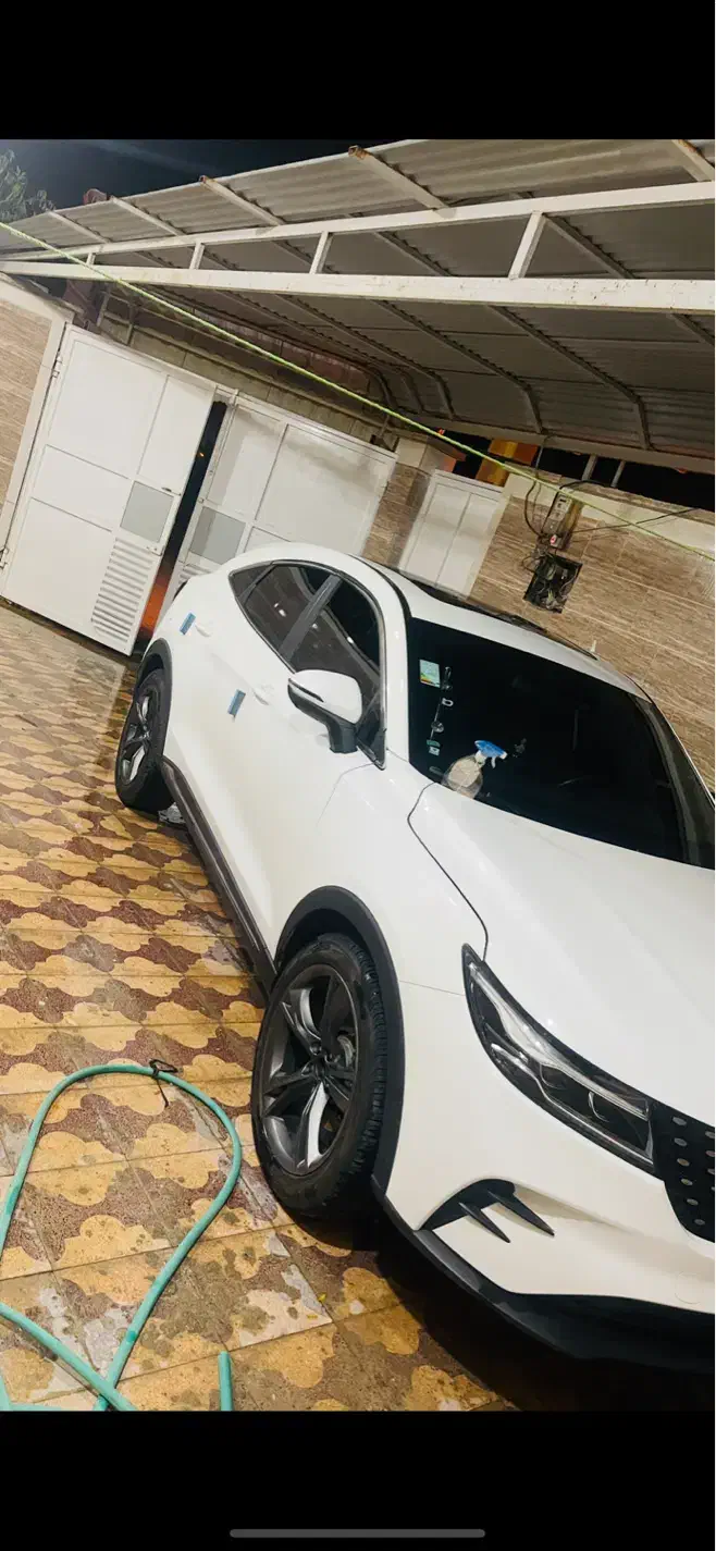 دیگنتی پرستیژ ۱۴۰۲|خودرو سواری و وانت|بوشهر, |دیوار