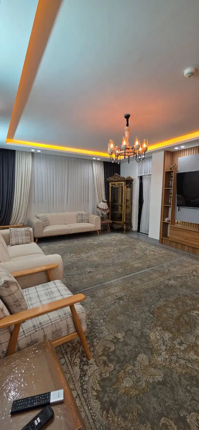 اپارتمان طبقه دو دو خواب|فروش آپارتمان|اصفهان, سودان|دیوار