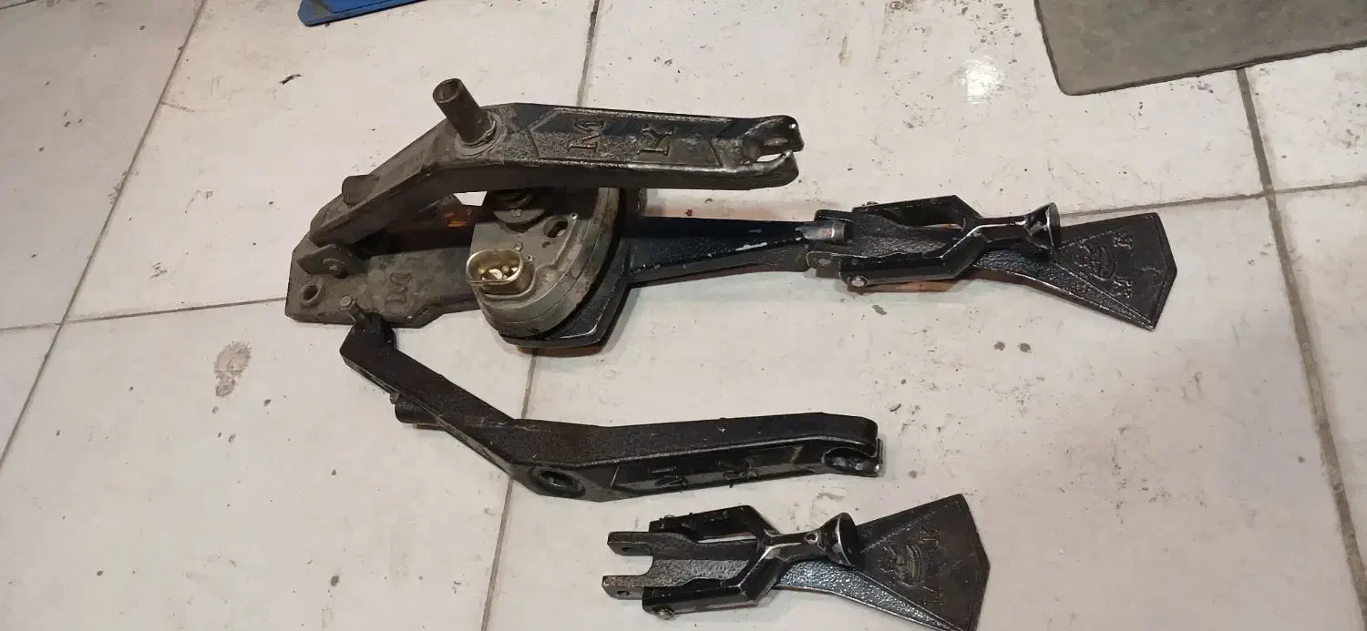 اتو آپارات|قطعات یدکی و لوازم جانبی|شاهینشهر, شهرک ردانی پور|دیوار