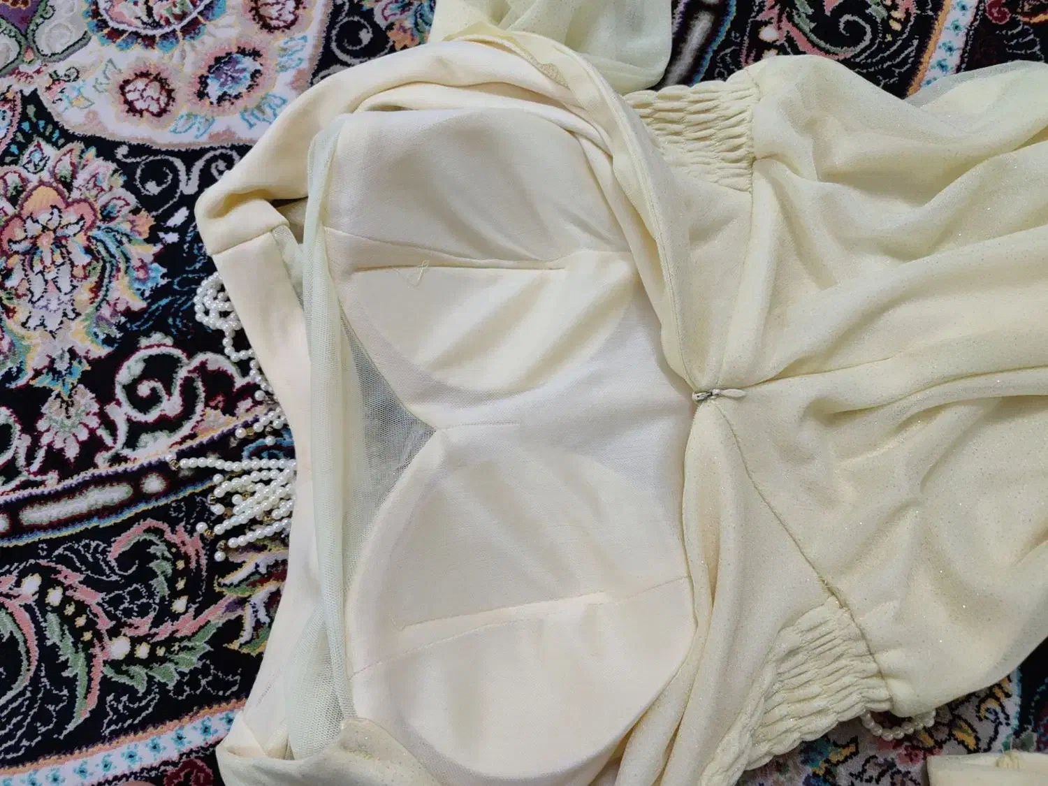لباس مجلسی|لباس|سبزوار, کوی گلستان|دیوار