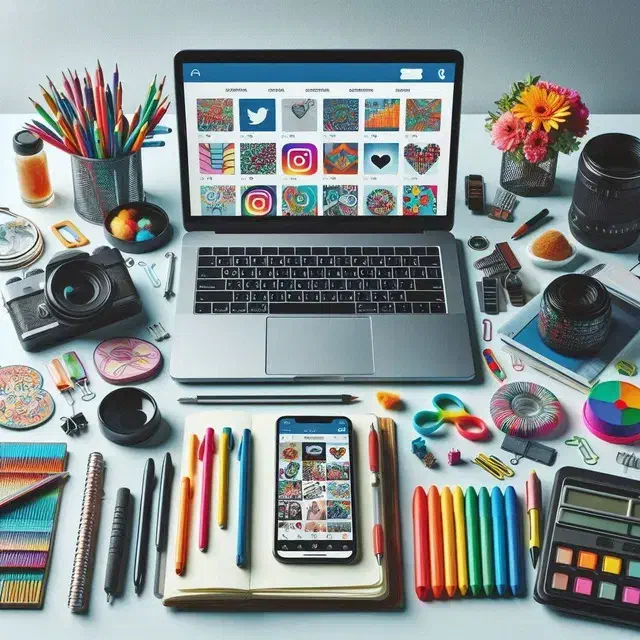 ادمین تولید محتوا|خدمات رایانهای و موبایل|اصفهان, باغ دریاچه|دیوار