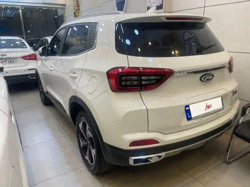 X55 pro ie|خودرو سواری و وانت|اسلام‌شهر, شهرک احمدیه|دیوار