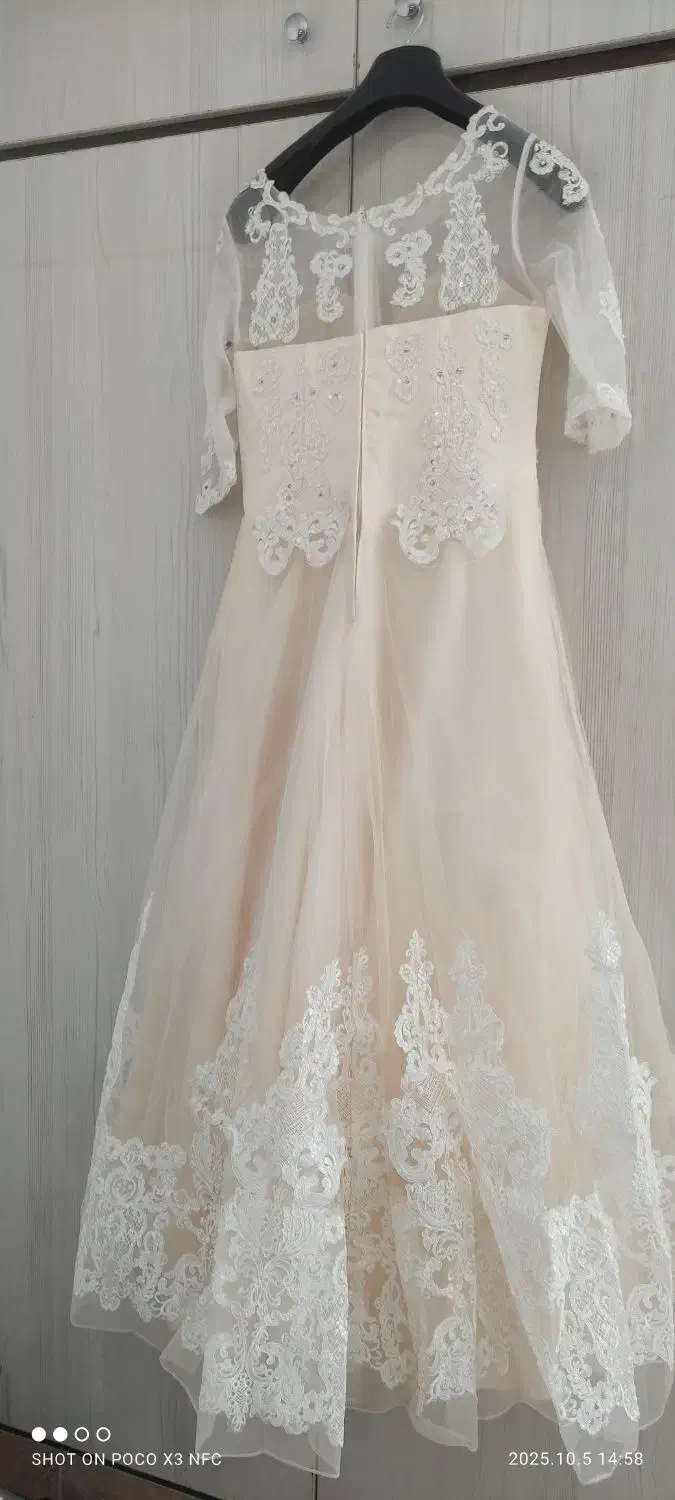 لباس نامزدی ، عقد کنان|لباس|سبزوار, هویزه|دیوار