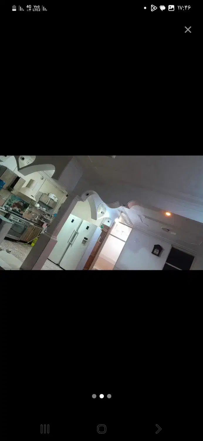 خانه ویلایی طبقه بالا در منبع اب|اجارهٔ خانه و ویلا|اهواز, منبع اب|دیوار