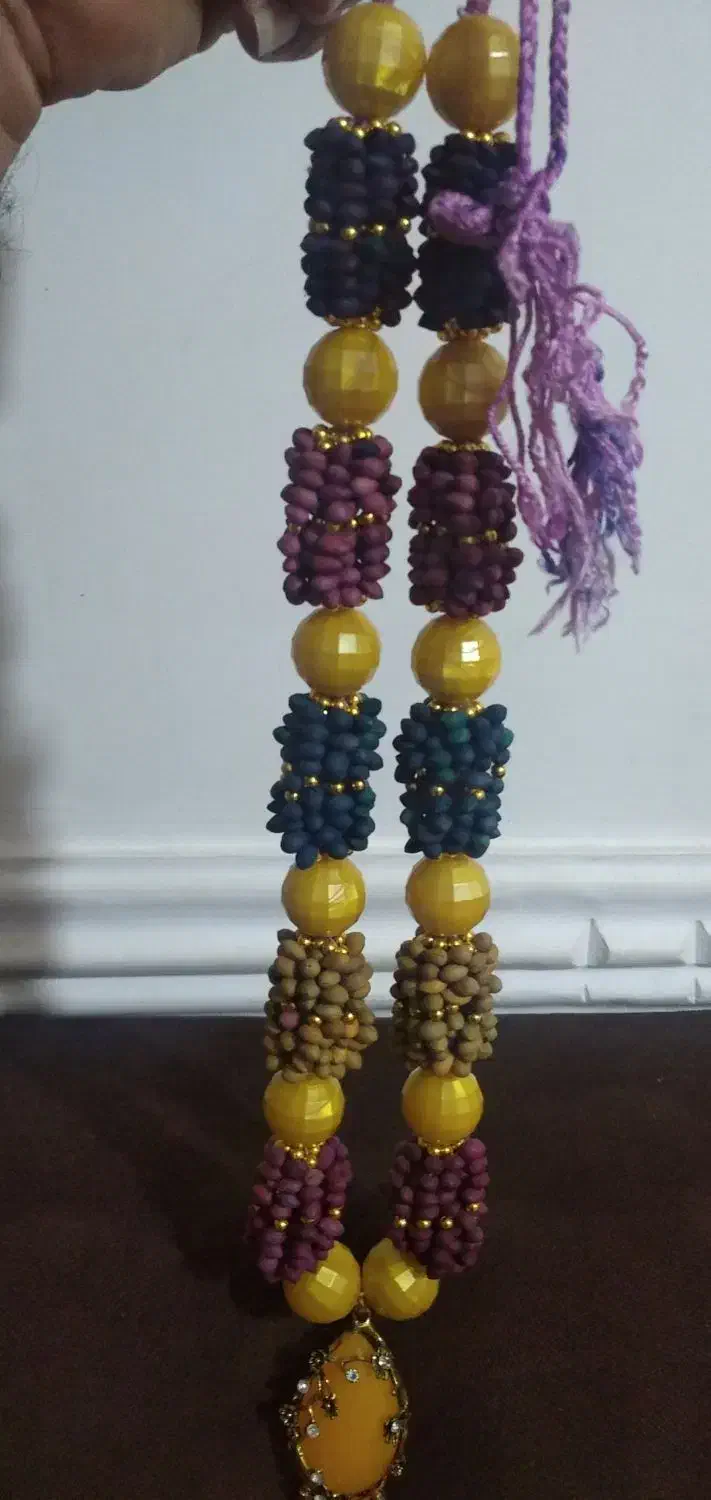 گردنبند سنتی|بدلیجات|لنده, |دیوار