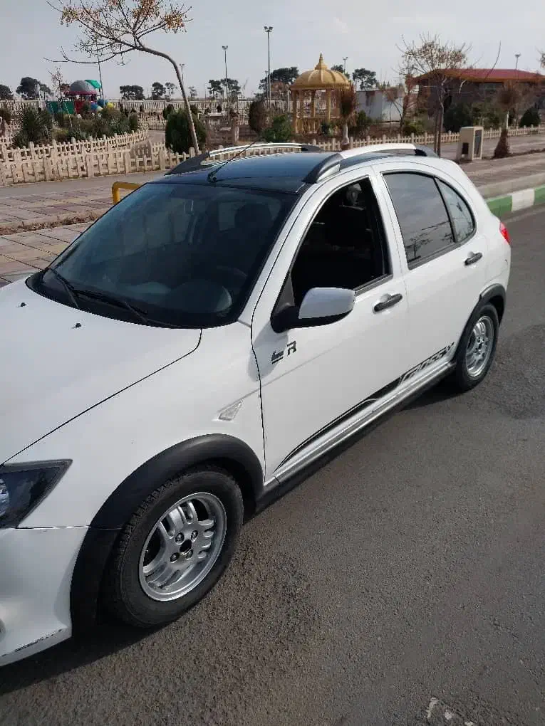 کویکrمدل1400|خودرو سواری و وانت|تهران, افسریه شمالی|دیوار