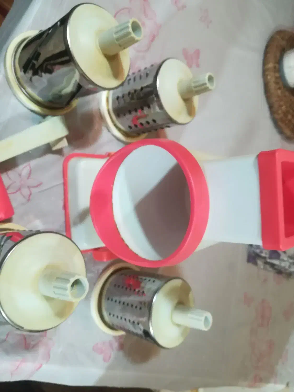 رعند ه دستی|خردکن، آسیاب، غذاساز|ملایر, |دیوار