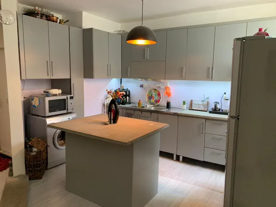 بزرگی قویترین فایلینگ منطقه/۱۱۷متر/اندیشه/مارلیک|فروش آپارتمان|ملارد, |دیوار