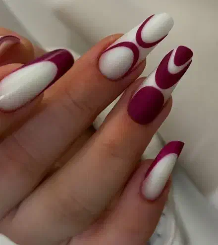 مدل ناخن|خدمات آرایشگری و زیبایی|بندر انزلی, ناسیونال|دیوار