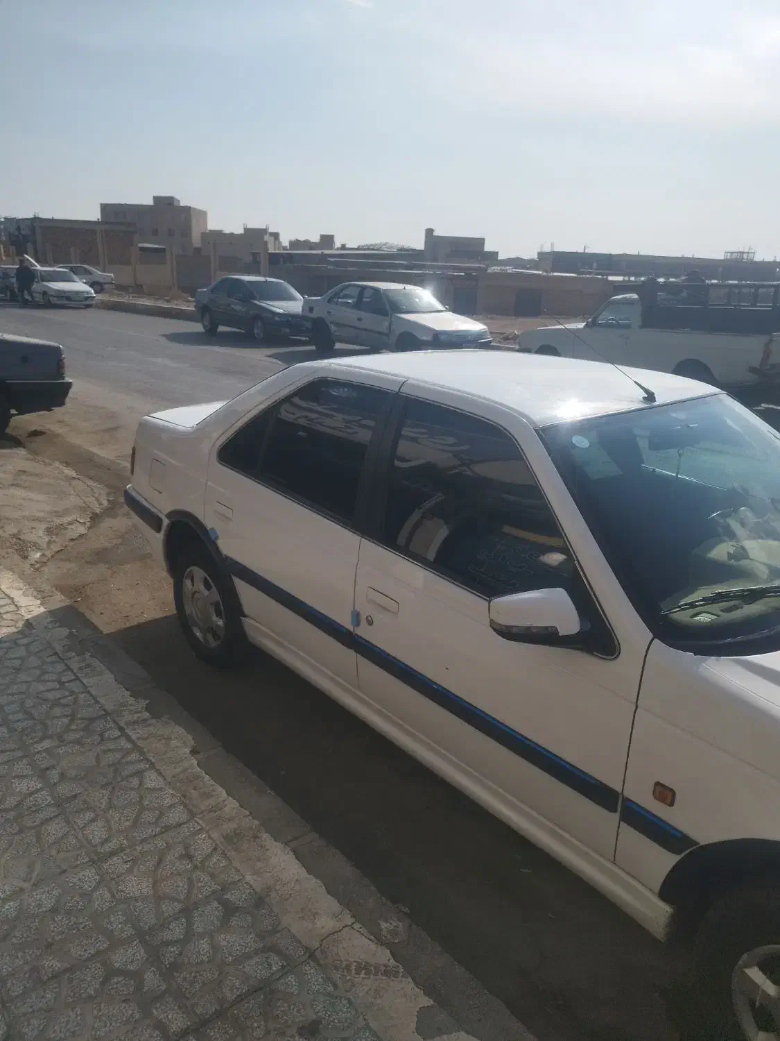 فرش پارس 94|خودرو سواری و وانت|شاهرود, |دیوار