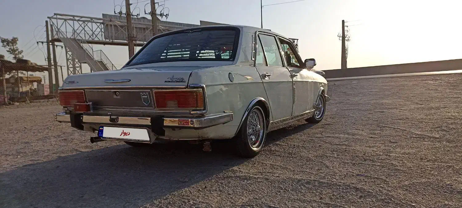 ماشین پیکان کلاسیک|خودرو کلاسیک|بهارستان, |دیوار