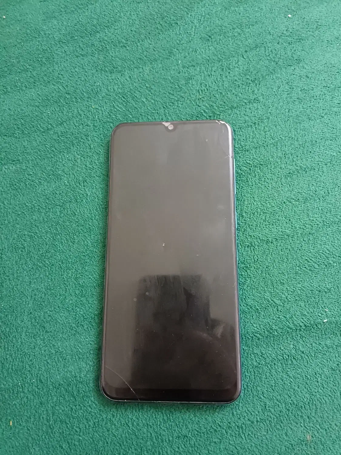 گوشی a50 سالم|موبایل|شیراز, وصال|دیوار