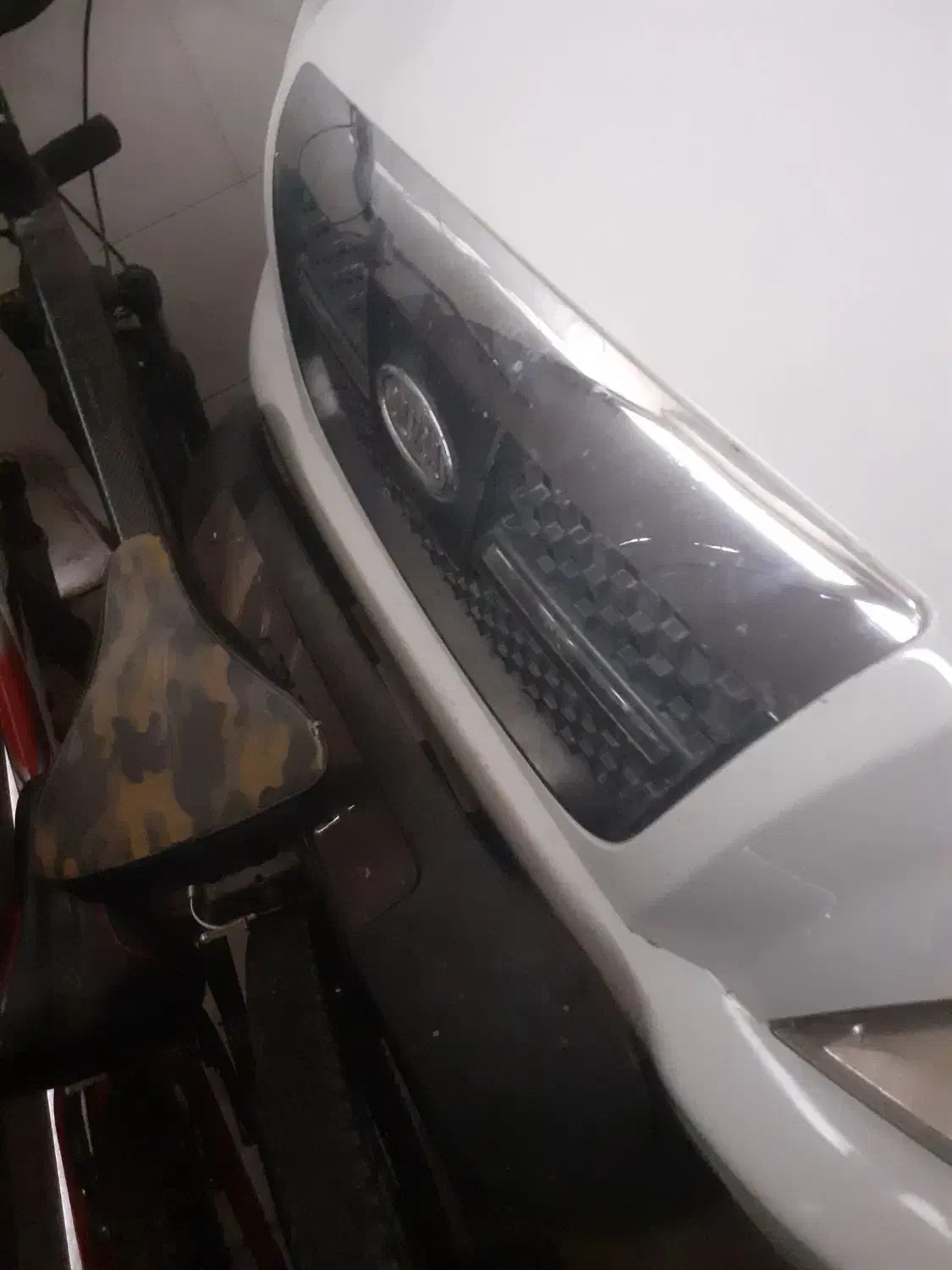 ام‌وی‌ام‌ایکس‌۳۳‌مدل‌۹۰|خودرو سواری و وانت|اصفهان, باتون|دیوار