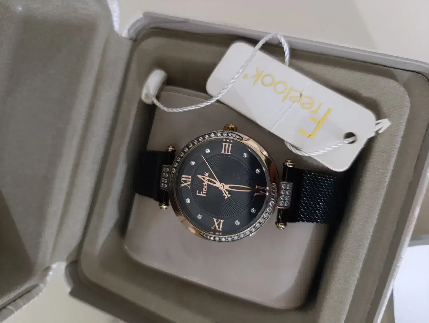 ساعت های اورجینال مارک freelook|ساعت|ارومیه, |دیوار