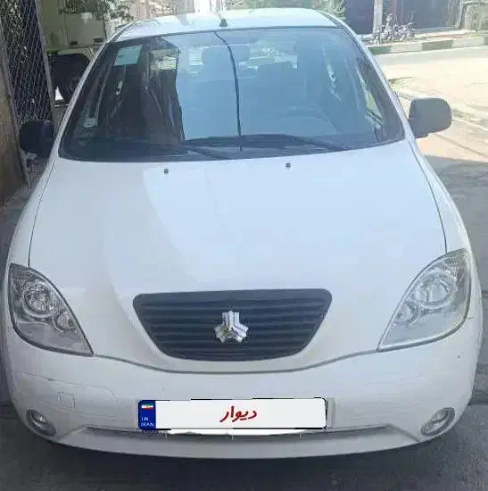 تیبا صندوق دار|خودرو سواری و وانت|نظرآباد, رسالت|دیوار