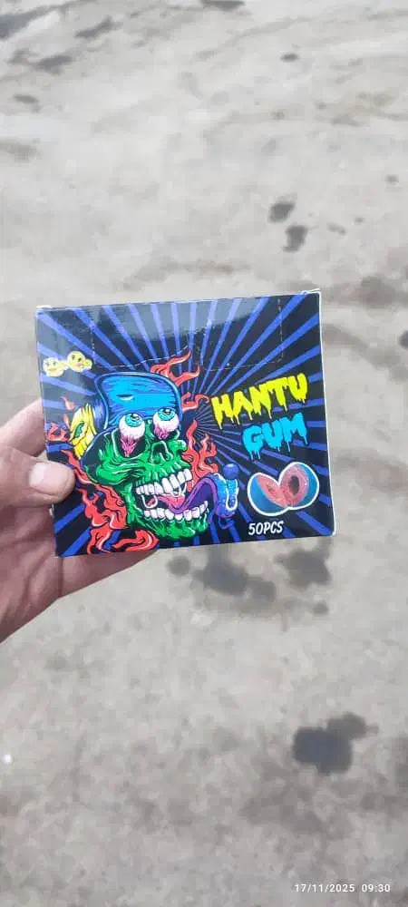 انواع خوراکی های خارجی|خوردنی و آشامیدنی|تهران, بهداشت|دیوار