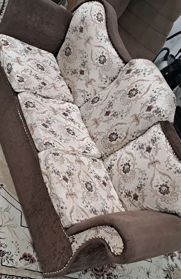 مبل کاکرده|مبلمان خانگی و میز عسلی|اسفراین, |دیوار