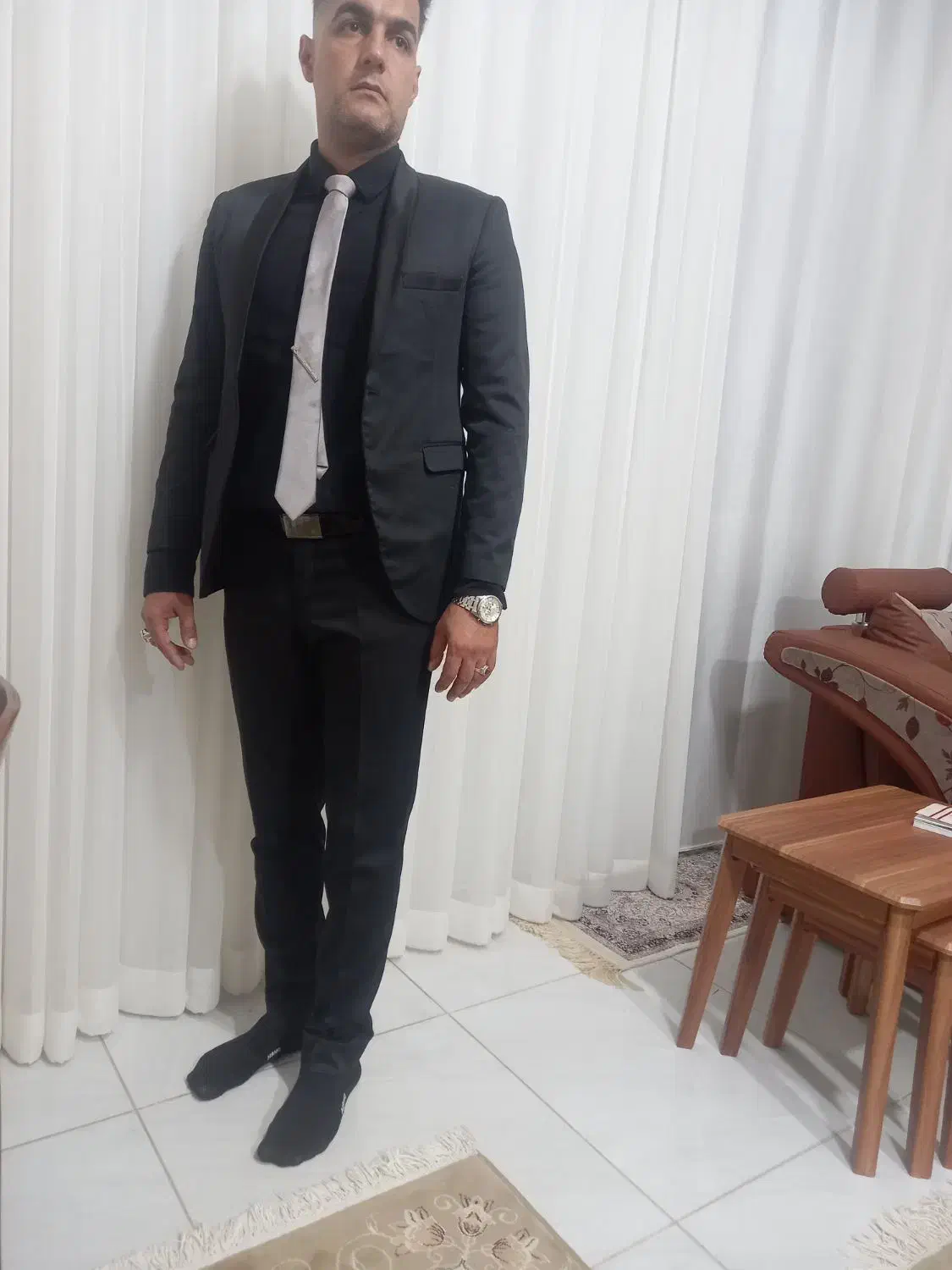 کت و شلوار مردانه|لباس|کرمانشاه, |دیوار