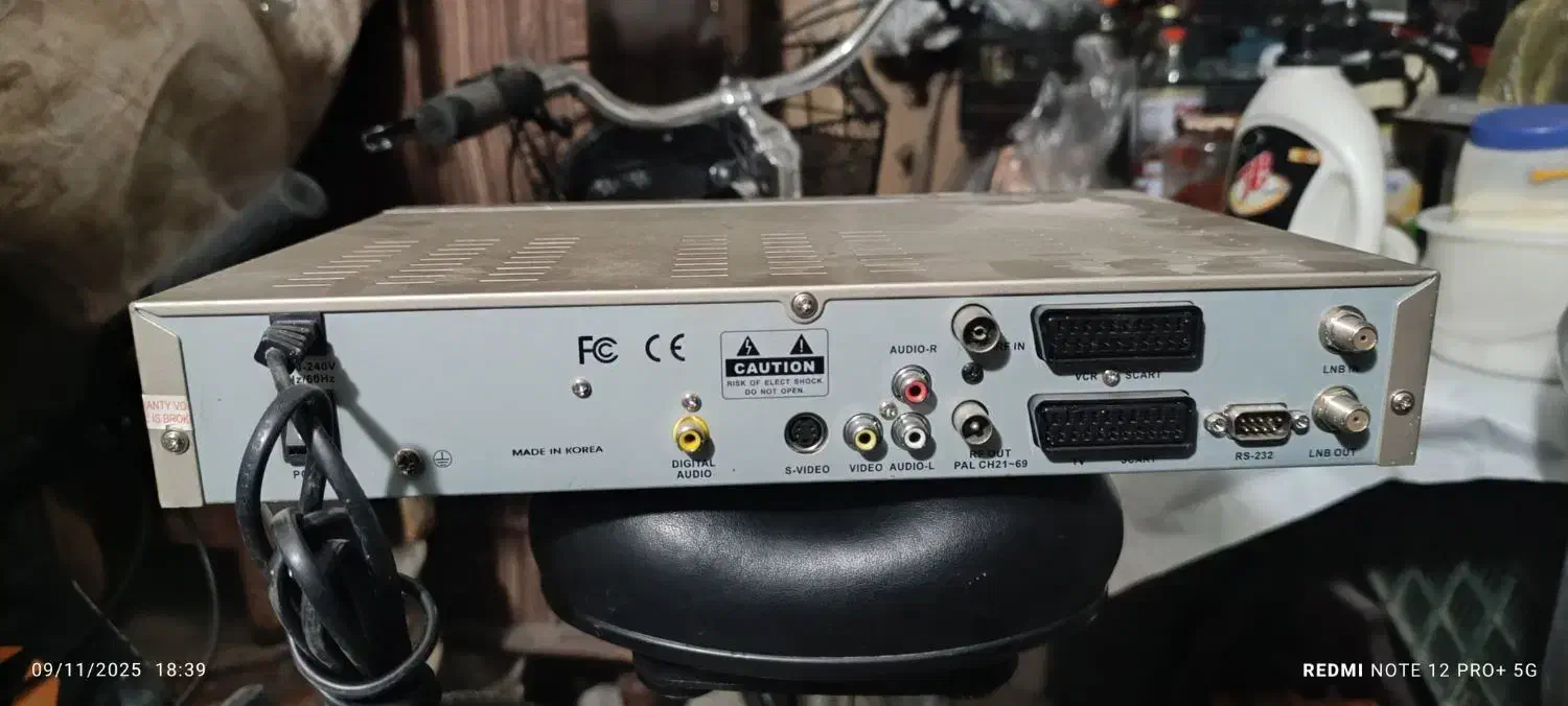 دستگاه دیجیتال|سیستم صوتی خانگی|نیشابور, شهرک فرهنگیان|دیوار