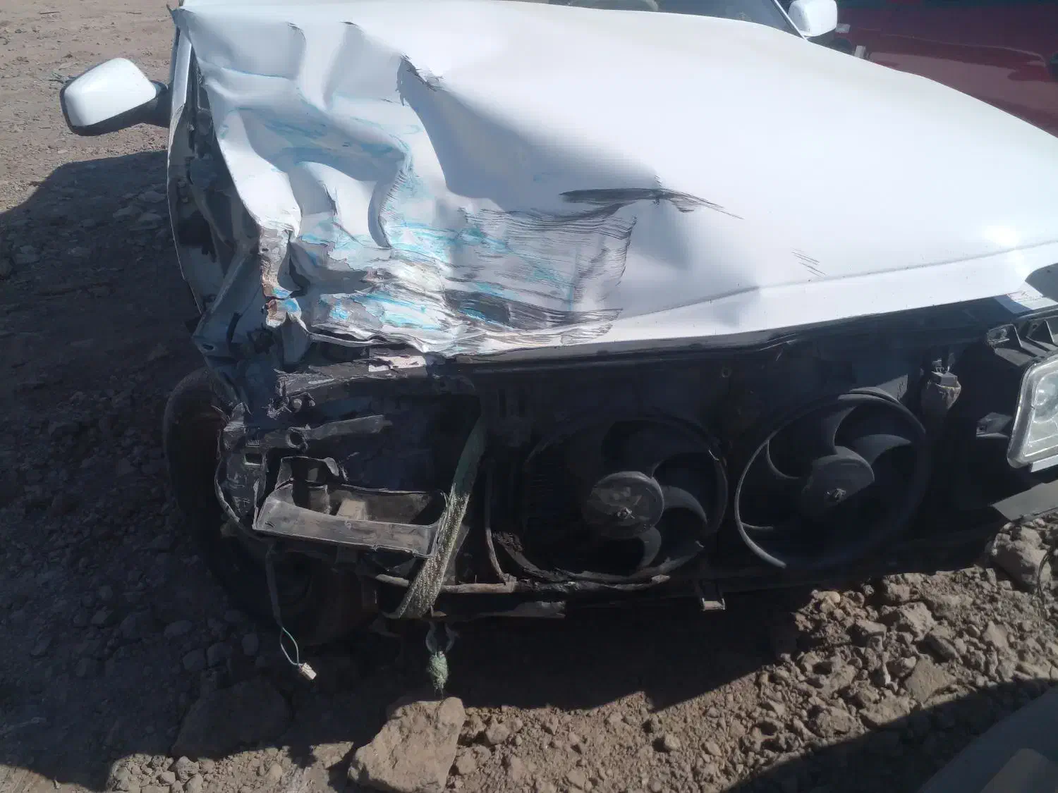 پژو ۴۰۵اس ال ایکس تیوفایو|خودرو سواری و وانت|اهواز, اسماعیلیه|دیوار