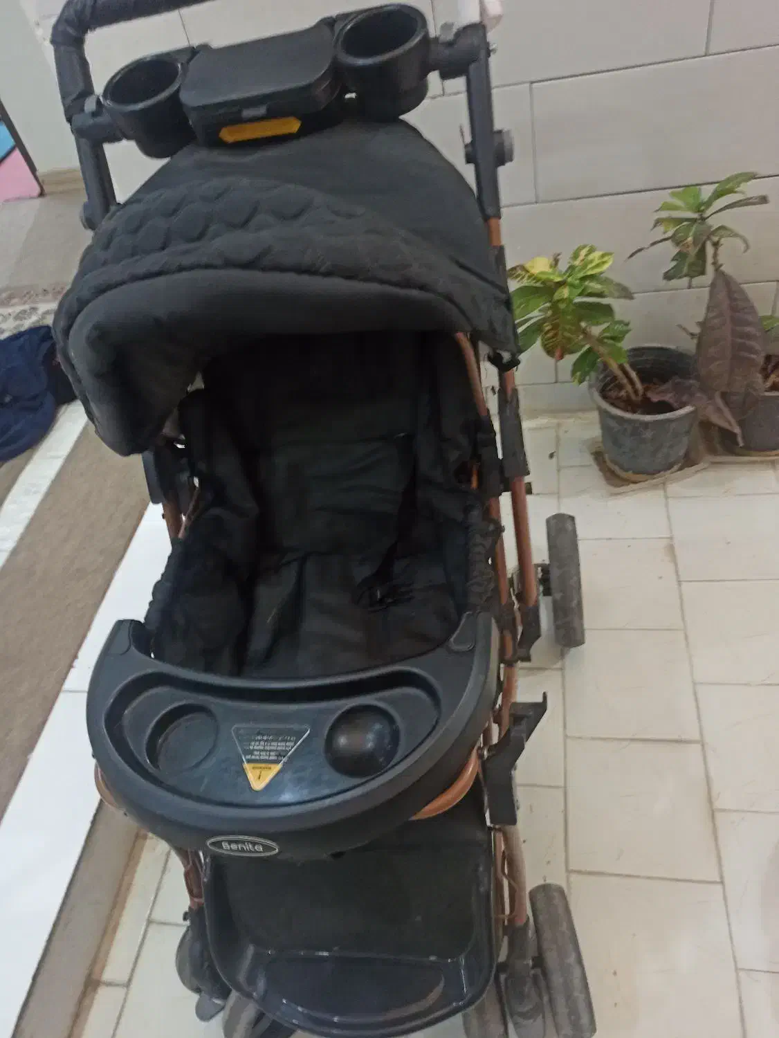 دوچرخه|کالسکه و لوازم جانبی|اهواز, کیانشهر|دیوار