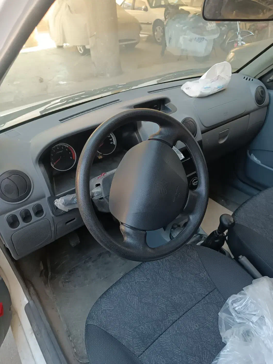 پراید وانت 151|خودرو سواری و وانت|تهران, شمشیری|دیوار