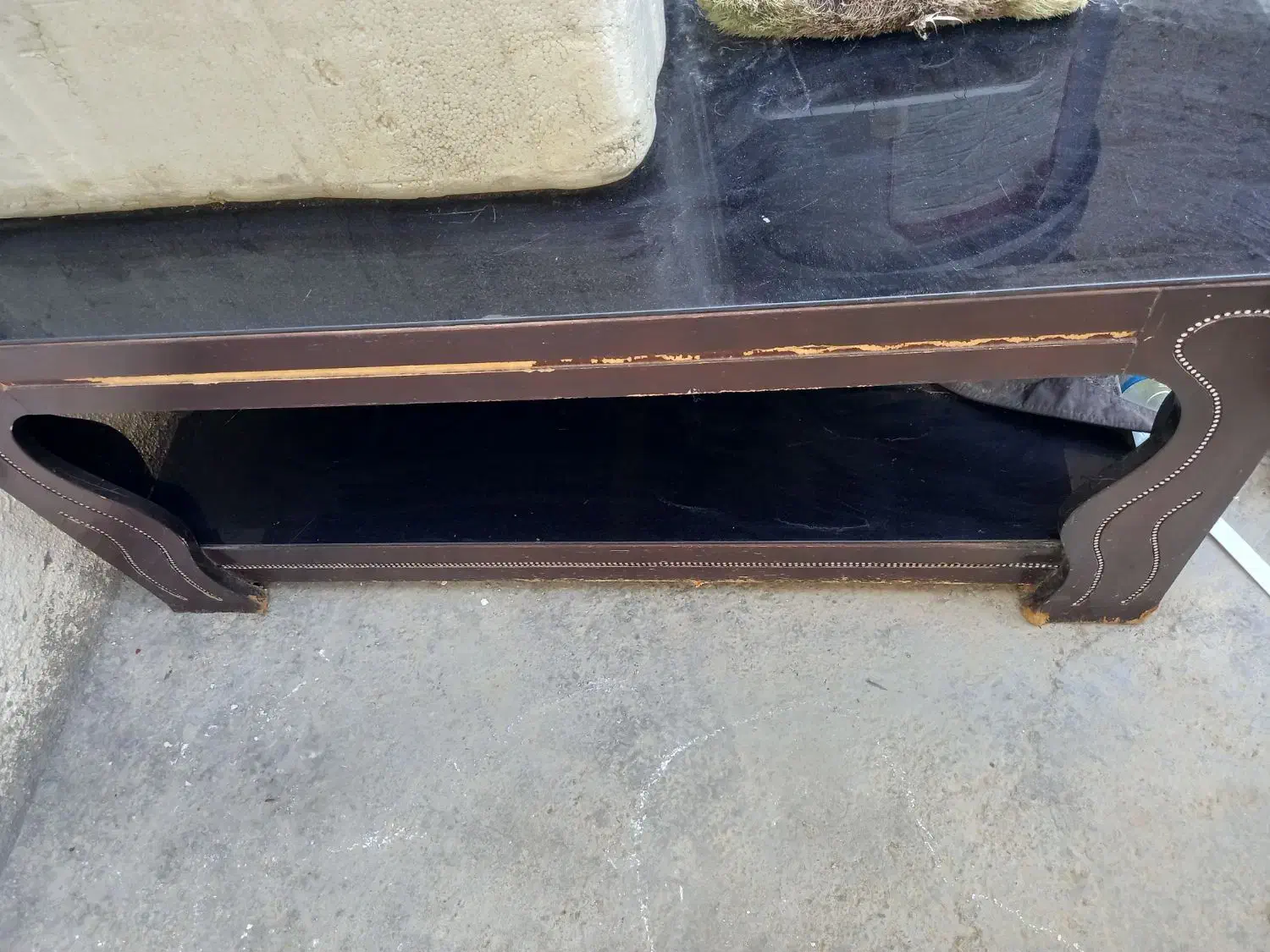 استند کمد میز MDF|جاکفشی، کمد، دراور|ارومیه, |دیوار