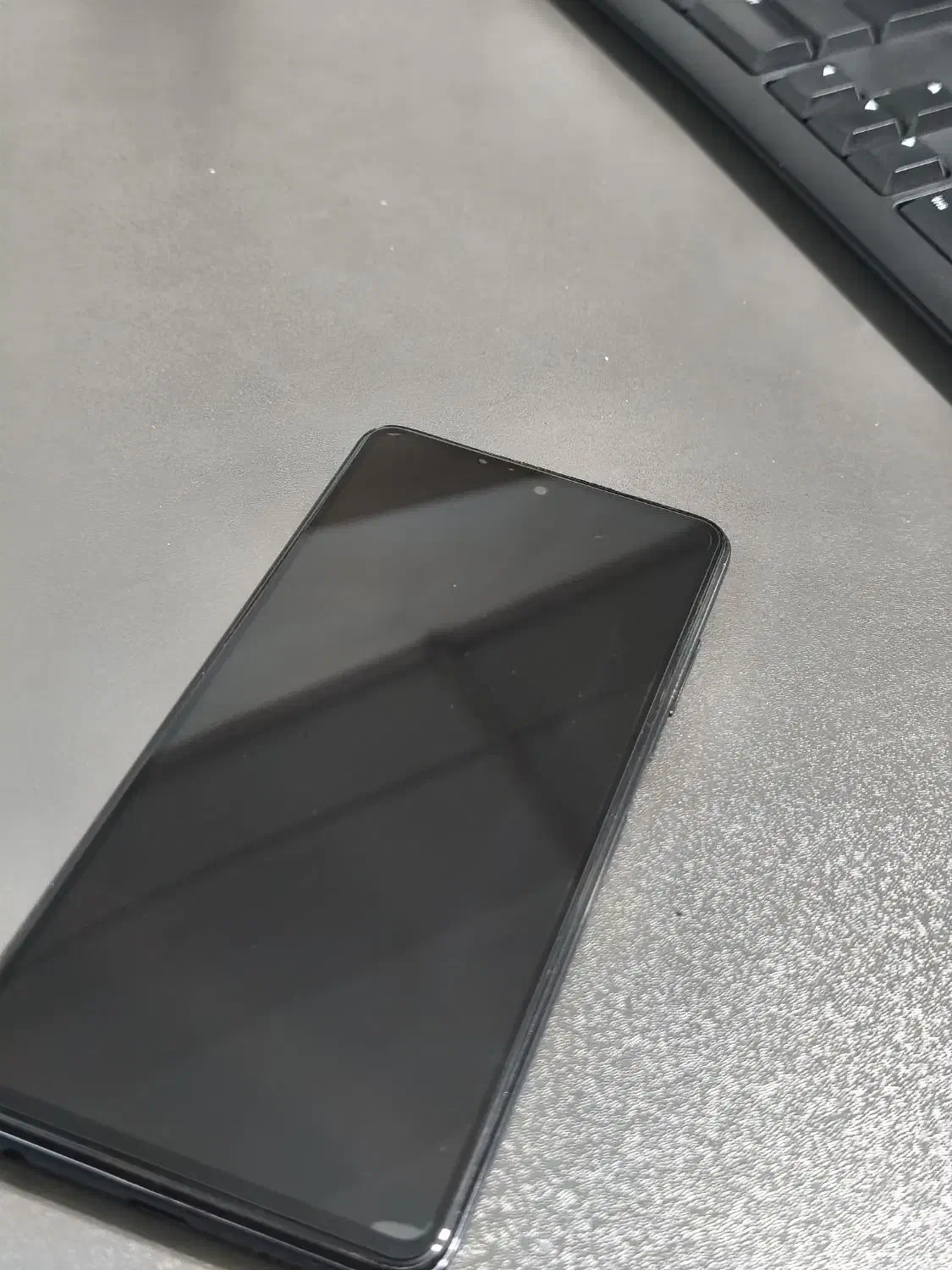 گوشی موبایل شیائومی 256/8 poco x3 pro|موبایل|ری, ظهیرآباد|دیوار