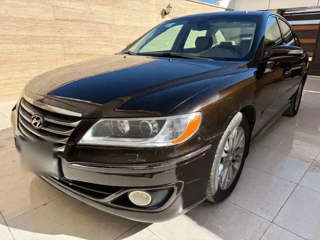 ازرا کالیفرنیا 2011|خودرو سواری و وانت|کرمان, |دیوار