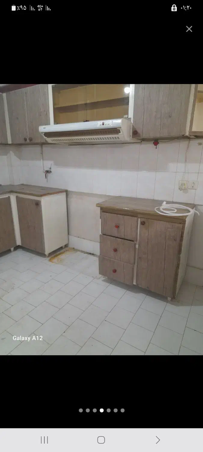 خرید کابینت فلزی دست دوم از تمام نقاط شهر|مصالح و تجهیزات ساختمان|مشهد, شاهد (شهرک غرب)|دیوار