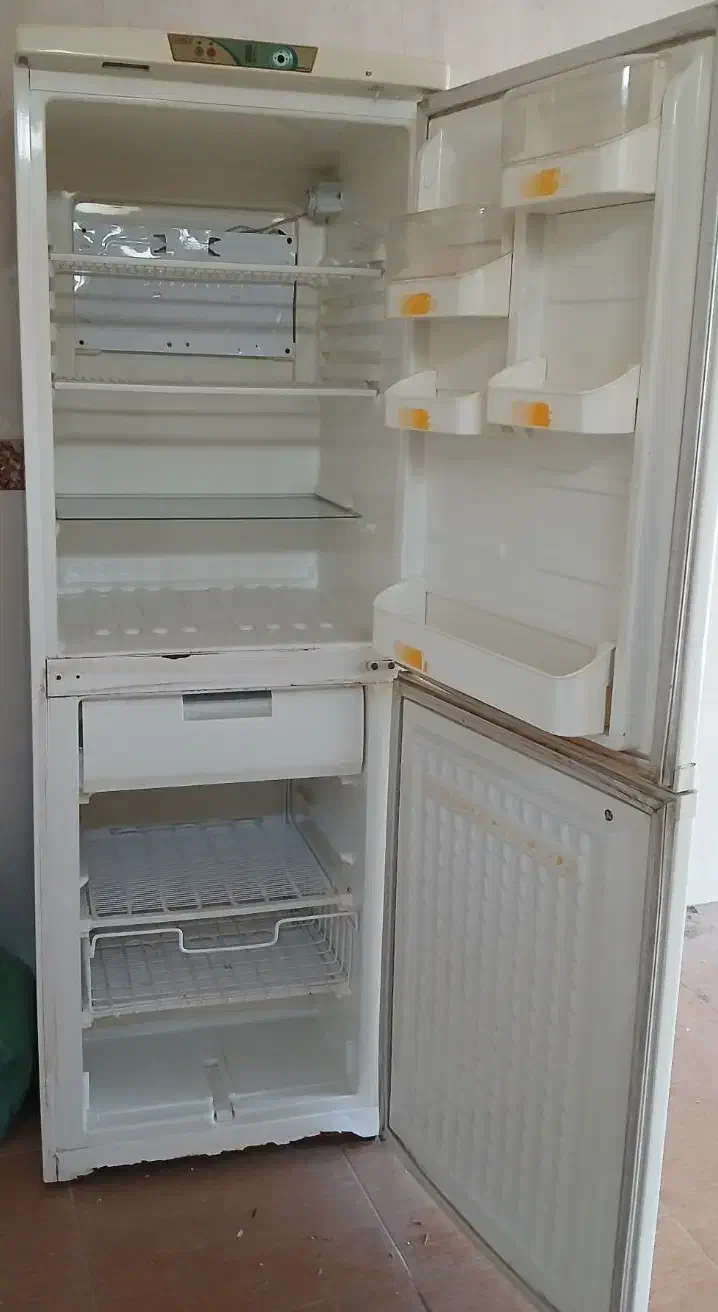 یخچال  بالا پایین ارج|یخچال و فریزر|بانه, |دیوار